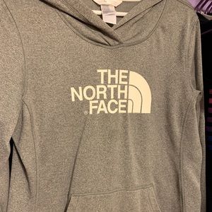 North Face Hoodie